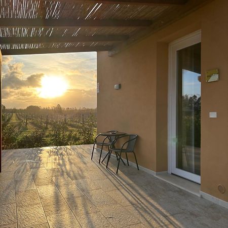 Maris Suite - Appartamento Con Vasca Idromassaggio Alghero Exterior photo